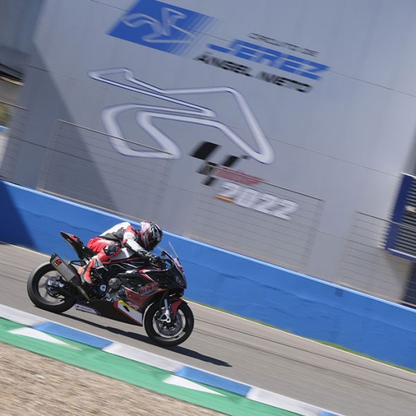 EXCLUSIVE EVENT – Monday 23rd November 2026 – Circuito de Almeria – 3 Day Event 2