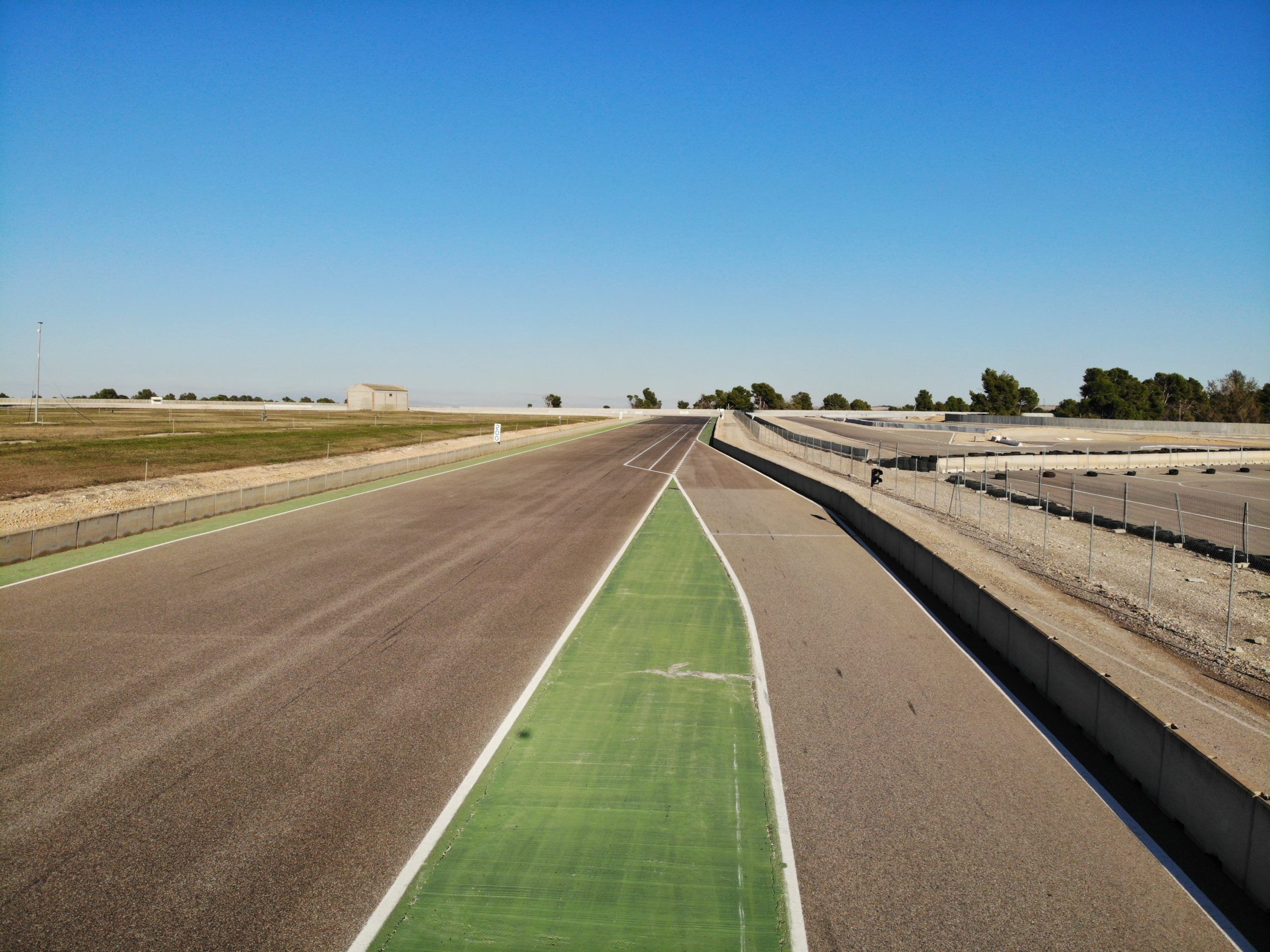 TANDAS C. MIXTO / MIXED CIRCUIT SESSIONS 3