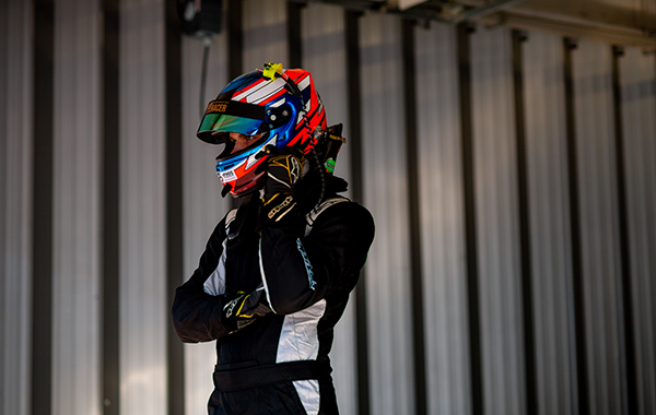 27. - 28. Jan 2027 CIRCUIT BARCELONA-CATALUNYA (ES) 4