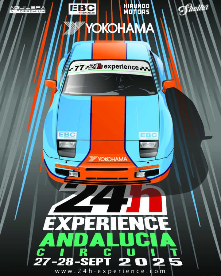 TRACKDAY CIRCUITO SEVILLA 8000vueltas 5