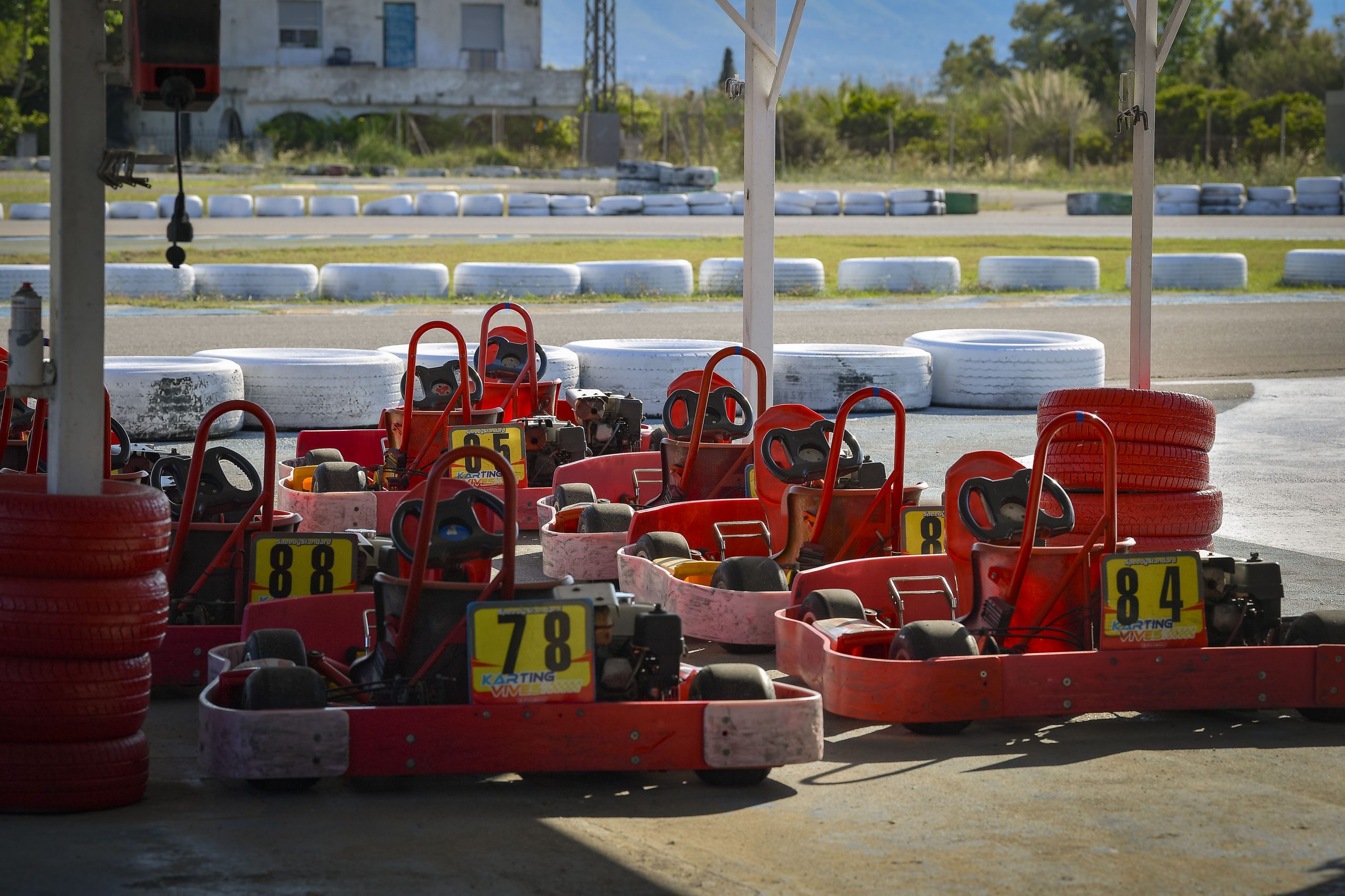 Amigos del Karting 2