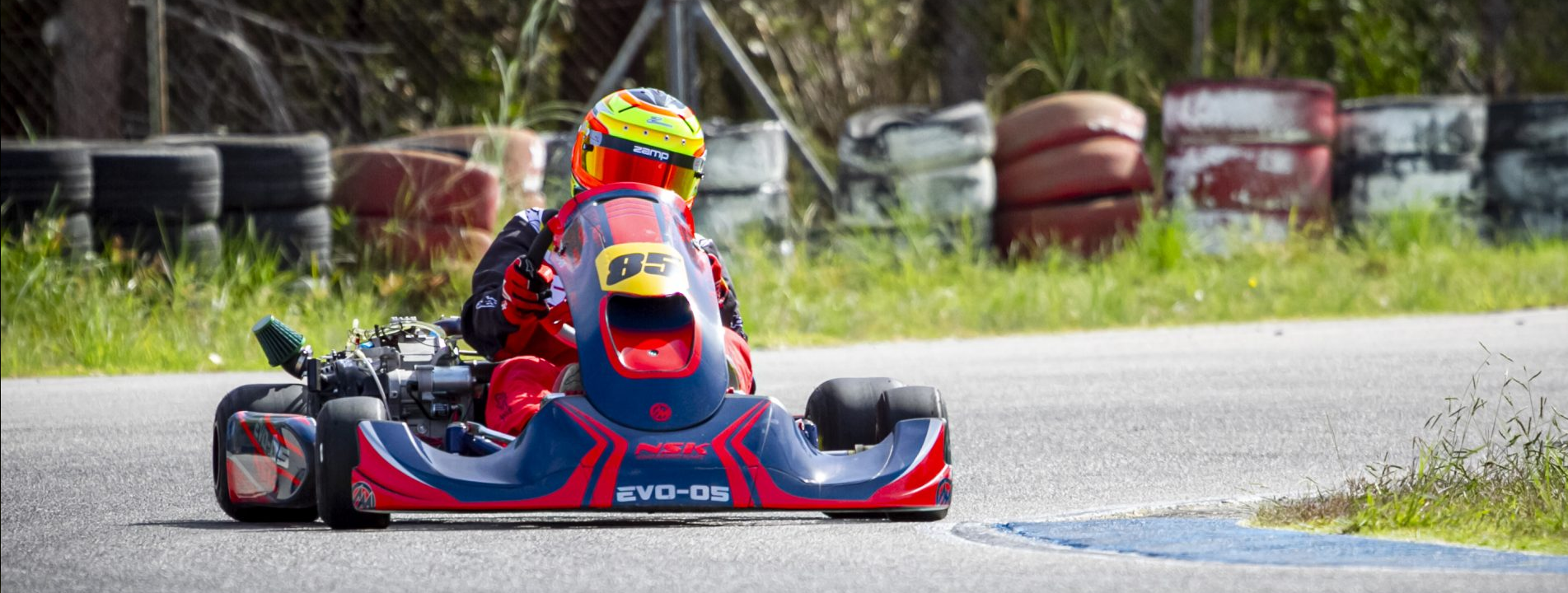 Amigos del Karting 5