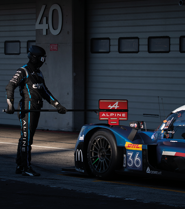 15. - 16. Feb 2027 CIRCUIT BARCELONA-CATALUNYA (ES) 2