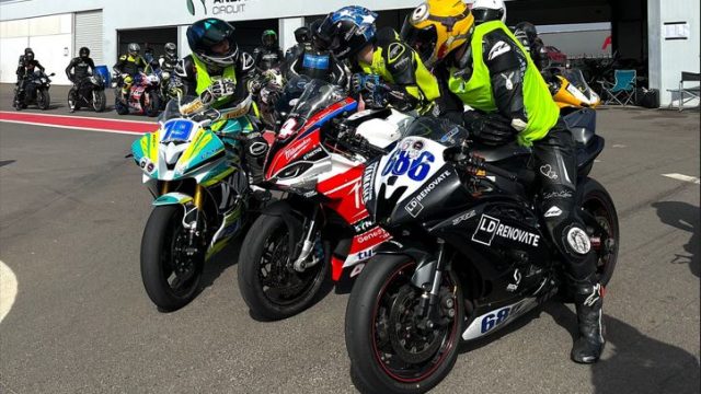Wednesday 28th October 2026 – Circuito De Almeria 5 Day Weekend 5