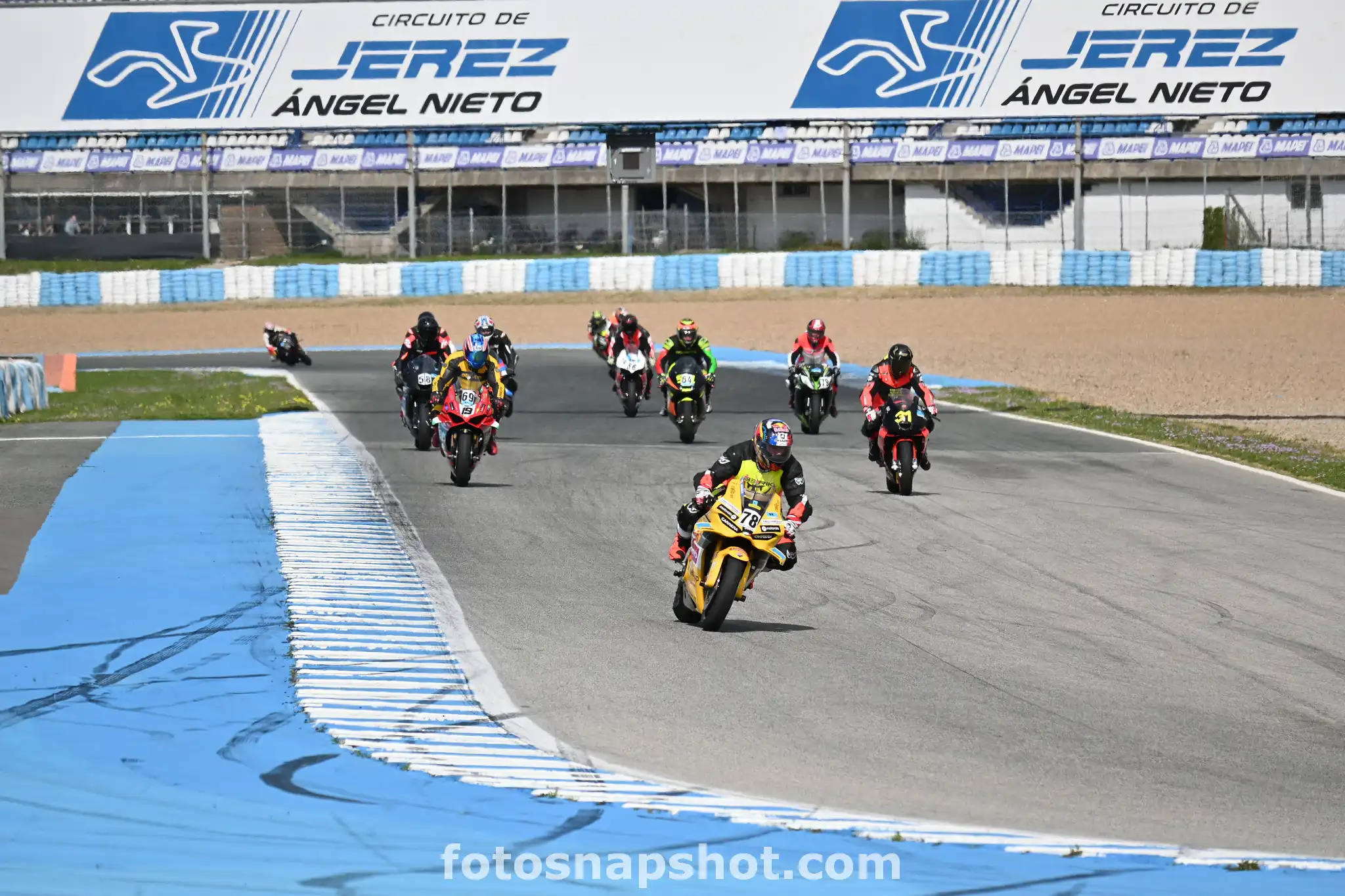 JEREZ 2