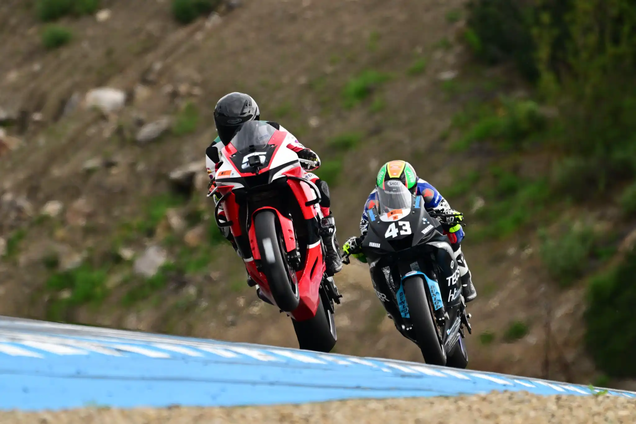 JEREZ 4